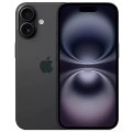 iPhone 16 Black